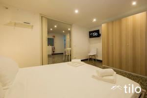 Aquarium 1, 1BR, AC, Wifi, By Tilo
