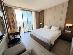 Panorama Nha Trang Sky high Studio Epic City View
