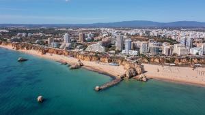 Prime Suite - Albufeira, Algarve