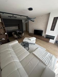 Modern 2-bedroom apartment Rovinka