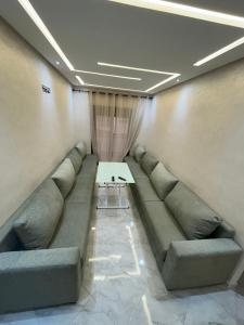 apartamento dos habitaciones en Tetuán con ascensor y cerca de aeropuerto y marjan planta 1 n 3