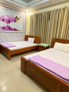 Khách sạn Thế Phúc