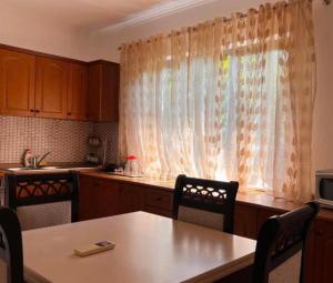 Berat Private Appartment in Haxhialiu Villa