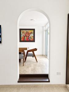Casa en Quintas del Mar con acceso a la playa