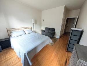 Spacious Charming 4 BR near Downtown