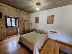 Casa da mestre
