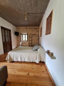 Casa da mestre