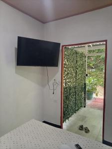 Terrace in the Forest, a cozy refuge in Manuel Antonio