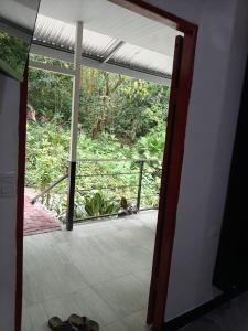 Terrace in the Forest, a cozy refuge in Manuel Antonio