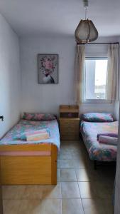 Room in a shared and peaceful home
