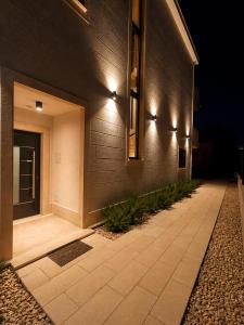 Bjonda Big Family Apt - 3 bedroom - 2 large balconies