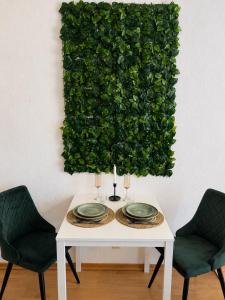 AIMAQ APARTHOTEL City Apartment Schlachte Bremen