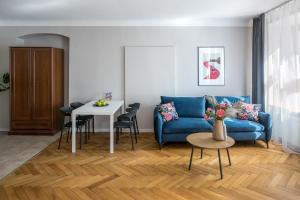 Cracow Main Square Apartments