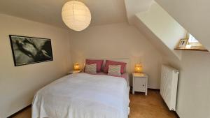 Helle Ferienwohnung - Südeifel bei Neuerburg