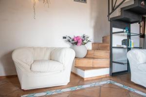 Porto Rotondo Country Village Terrace Apartment