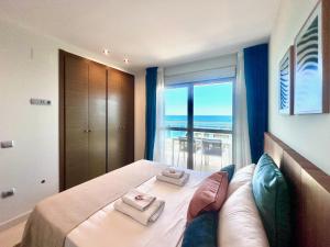 Clubrent - Vista Bella, exclusive holidays