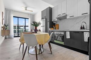 NOK Elegant 1BR at The Towers by Vistacana