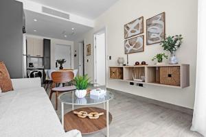 NOK Elegant 1BR at The Towers by Vistacana