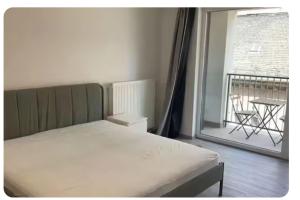 Cosy studio in central Budapest