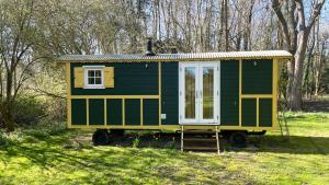 The Shepherds Hut