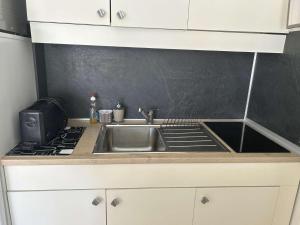 Appartement Studio climatisé PORT CAMARGUE PC020-215
