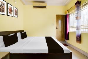 Hotel O Ankita Lodge