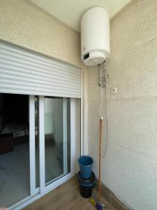 Apartment in Mehdia Beach