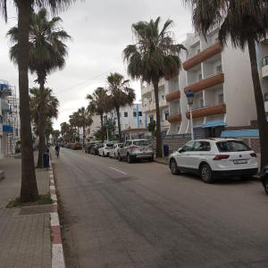mediterranean residence family only