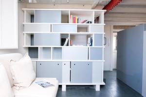 Navona apartment - ZENO 06