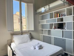 Navona apartment - ZENO 06