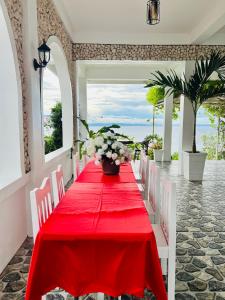 Oceano Con Vista Mountain Resort