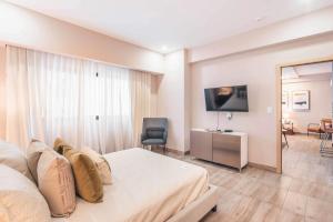 Apex Executive Apartments - Calle Victor Garrido Puello