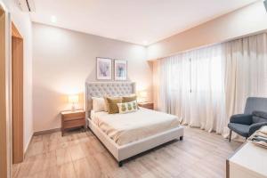 Apex Executive Apartments - Calle Victor Garrido Puello