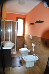 Appartamento Bouganville img17