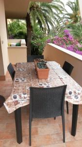 Appartamento Bouganville img18