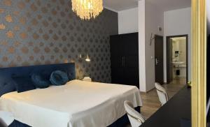 Apartmán v hoteli Black Horse Prešov v centre mesta