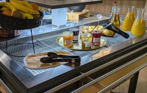 Brit Hotel Argentan