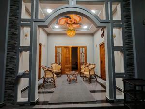 VIN Solara Farm Stay