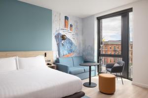 Aloft by Marriott Belfast Titanic Quarter