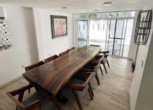 Casa en Quintas del Mar con acceso a la playa