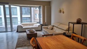 Spacious and comfortable apartment