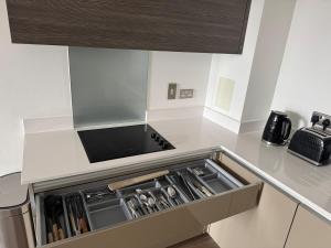 Comfortable modern 2 bed in Wembley!