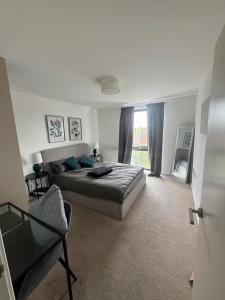 Comfortable modern 2 bed in Wembley!