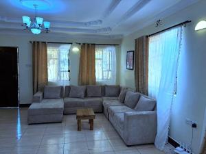 Hekima house