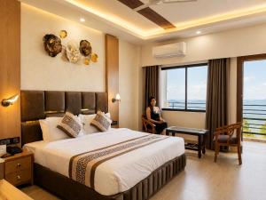 Winterline Gold Resort