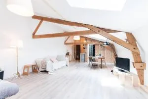 La Chicorée - Wavrin