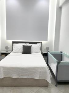 Apartment in the centre for 4 people