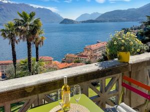 San Giusto I Villen-Ferienwohnung (EG)