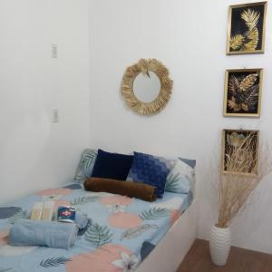 LOVE BK HOMESTAY SIARGAo