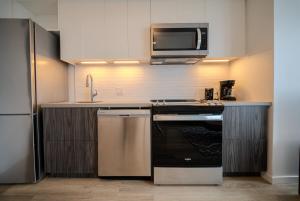 Condo in the heart of Westboro